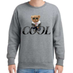 Bluza Ursulet Cool