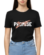 Tricou Promise