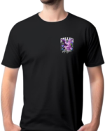 Tricou Fallen Angel - imagine 2