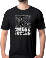 Tricou Break the rules