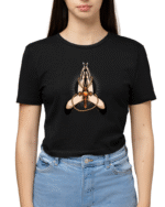 Tricou Faith